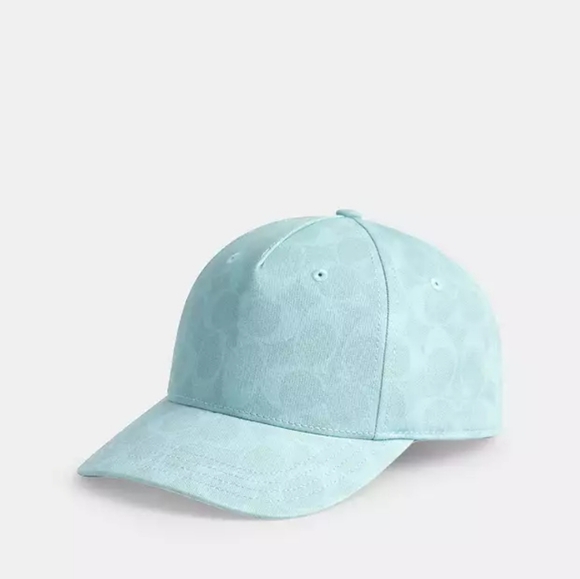 Coach hat - Picture 1 of 3